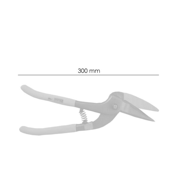 Foarfeca pelican pentru tabla, RICHMANN EXCLUSIVE - imagine 3