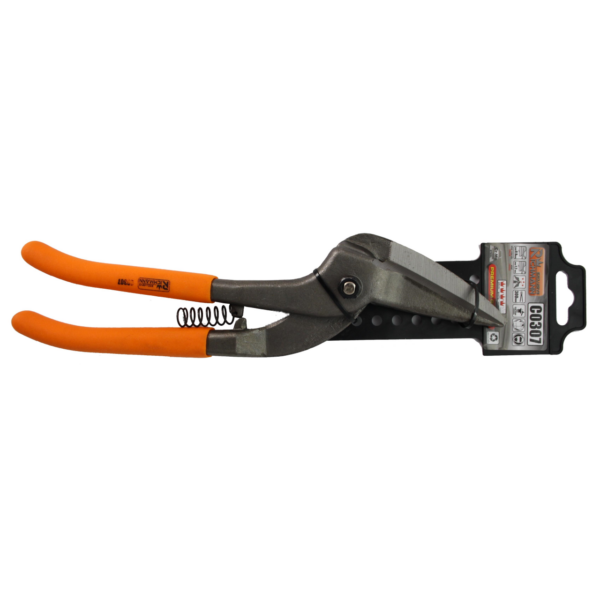 Foarfeca pelican pentru tabla, RICHMANN EXCLUSIVE - imagine 2