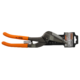 Foarfeca pelican pentru tabla, RICHMANN EXCLUSIVE - imagine 2