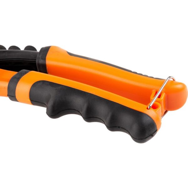 Cleste nituri 2.4-4 mm, profesional, Richmann Exclusive - imagine 4