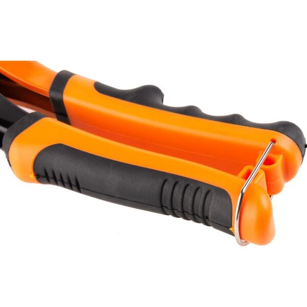 Cleste nituri 2.4-4 mm, profesional, Richmann Exclusive - imagine 3