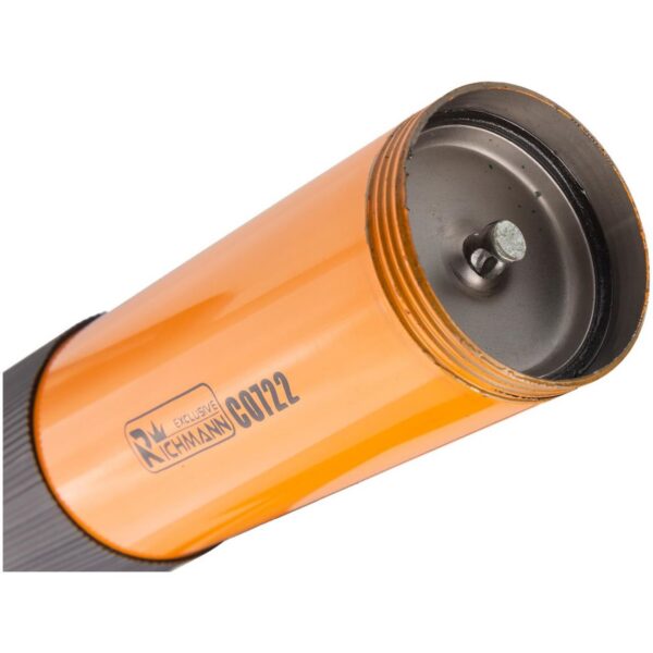 Gresor vaselina, 500 ml, Richmann Exclusive - imagine 5