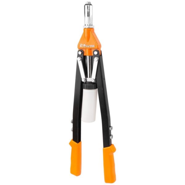 Cleste nituri, profesional, 450 mm, 3.2-6.4 mm, Richmann Exclusive - imagine 7