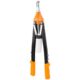 Cleste nituri, profesional, 450 mm, 3.2-6.4 mm, Richmann Exclusive - imagine 7