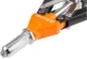 Cleste nituri, profesional, 450 mm, 3.2-6.4 mm, Richmann Exclusive - imagine 8