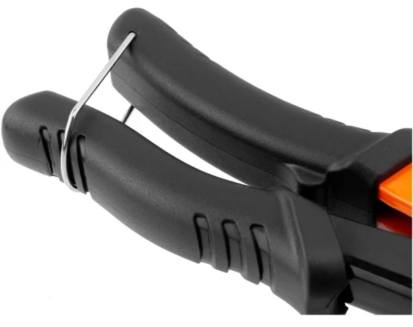Cleste dibluri speciale, profesional, M3-6 mm, Richmann Exclusive - imagine 7