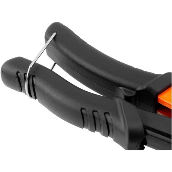Cleste dibluri speciale, profesional, M3-6 mm, Richmann Exclusive - imagine 4
