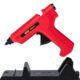 Pistol de lipit cu baton silicon, 80 W, cu suport si incarcator, 11 mm, Richmann Exclusive  - imagine 7