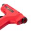 Pistol de lipit cu baton silicon, 80 W, cu suport si incarcator, 11 mm, Richmann Exclusive  - imagine 4