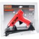 Pistol de lipit cu baton silicon, 80 W, cu suport si incarcator, 11 mm, Richmann Exclusive  - imagine 2
