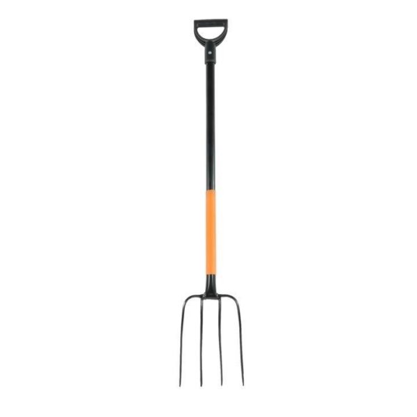 Furca 4 dinti, coada metal, Richmann Exclusive - imagine 4