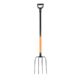 Furca 4 dinti, coada metal, Richmann Exclusive - imagine 4