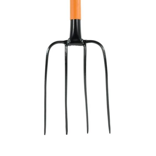 Furca 4 dinti, coada metal, Richmann Exclusive - imagine 3