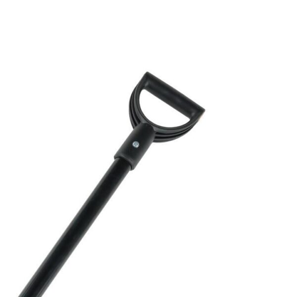 Furca 4 dinti, coada metal, Richmann Exclusive - imagine 2