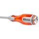 Set surubelnite late si cruce, sertar TIP A (385x150 mm) pentru dulap mobil, PH2-3, 6-8 mm, 150 mm, 4 buc, RICHMANN EXCLUSIVE - imagine 4