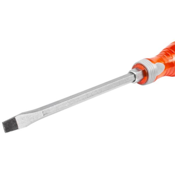 Set surubelnite late si cruce, sertar TIP A (385x150 mm) pentru dulap mobil, PH2-3, 6-8 mm, 150 mm, 4 buc, RICHMANN EXCLUSIVE - imagine 5