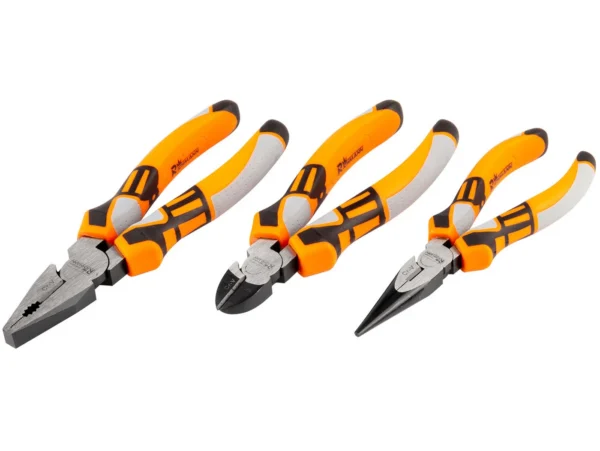 Set clesti, sertar TIP A (385x150 mm) pentru dulap mobil, 160-180 mm, 3 buc, RICHMANN EXCLUSIVE - imagine 7