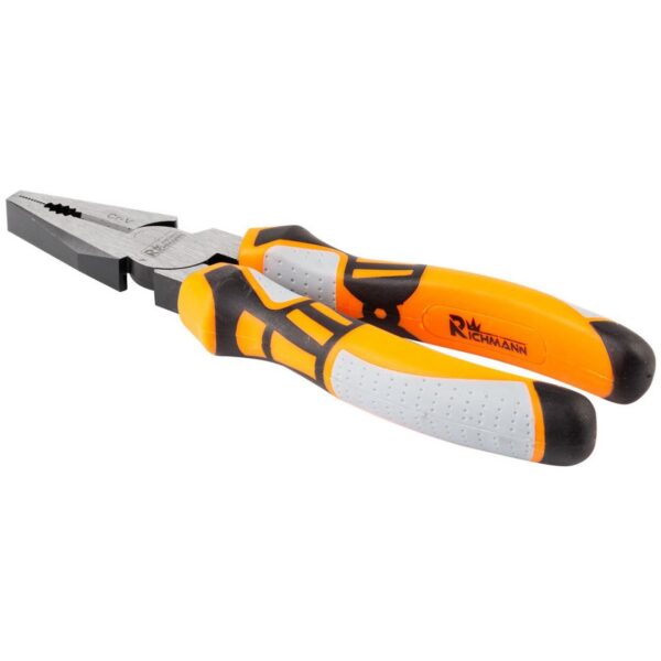 Set clesti, sertar TIP A (385x150 mm) pentru dulap mobil, 160-180 mm, 3 buc, RICHMANN EXCLUSIVE - imagine 3