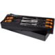 Set surubelnite cu cap tubular, sertar TIP A (385x150 mm) pentru dulap mobil, 6-13 mm, 5 buc, RICHMANN - imagine 5