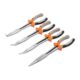 Set clesti varf lung, sertar TIP B (385x290 mm) pentru dulap mobil, 280 mm, 4 buc, RICHMANN EXCLUSIVE - imagine 3