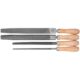 Pile, sertar TIP A (385x150 mm) pentru dulap mobil, set 4 buc, 200-250 mm, Richmann - imagine 3