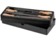 Pile, sertar TIP A (385x150 mm) pentru dulap mobil, set 4 buc, 200-250 mm, Richmann - imagine 7