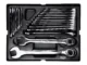 Set chei combinate, sertar TIP B (385x290 mm) pentru dulap mobil, 6-32 mm, 24 buc, RICHMANN EXCLUSIVE - imagine 7
