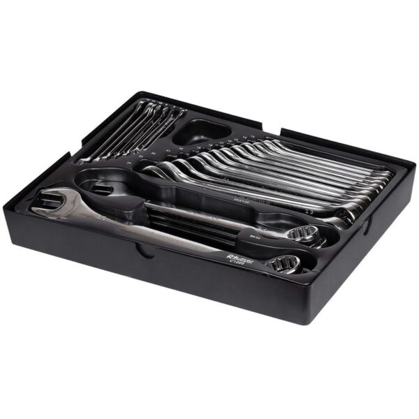 Set chei combinate, sertar TIP B (385x290 mm) pentru dulap mobil, 6-32 mm, 24 buc, RICHMANN EXCLUSIVE - imagine 4