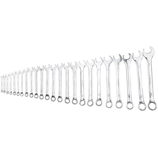 Set chei combinate, sertar TIP B (385x290 mm) pentru dulap mobil, 6-32 mm, 24 buc, RICHMANN EXCLUSIVE - imagine 5