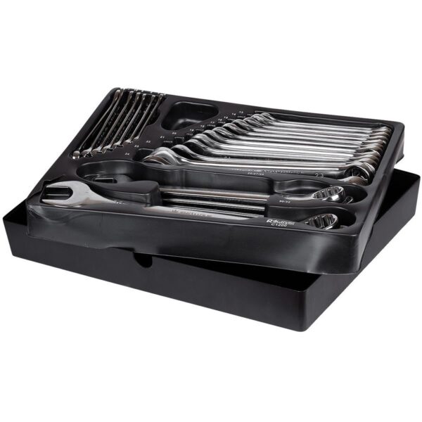 Set chei combinate, sertar TIP B (385x290 mm) pentru dulap mobil, 6-32 mm, 24 buc, RICHMANN EXCLUSIVE - imagine 6