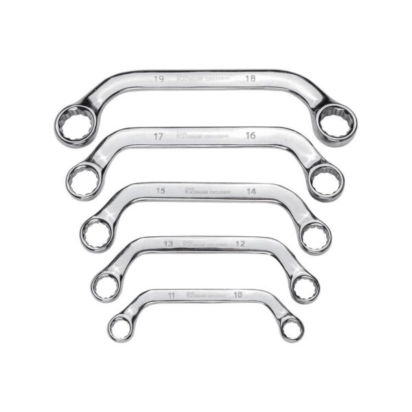Set chei diverse, sertar TIP B (385x290 mm) pentru dulap mobil, 20 buc, RICHMANN EXCLUSIVE - imagine 3