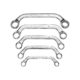 Set chei diverse, sertar TIP B (385x290 mm) pentru dulap mobil, 20 buc, RICHMANN EXCLUSIVE - imagine 3