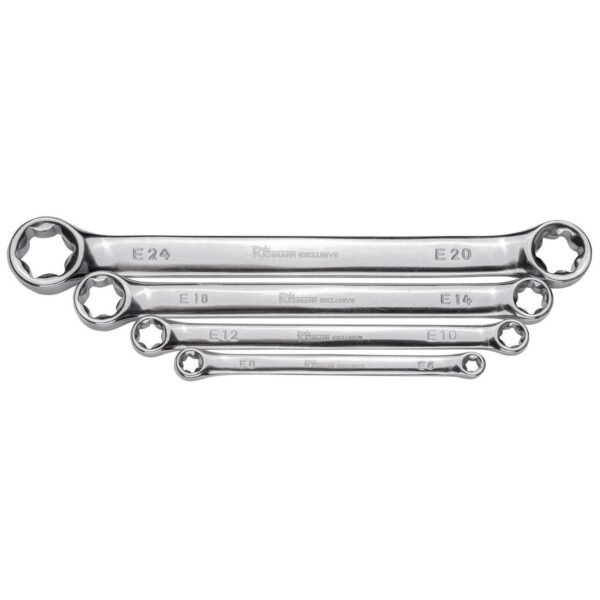 Set chei diverse, sertar TIP B (385x290 mm) pentru dulap mobil, 20 buc, RICHMANN EXCLUSIVE - imagine 4