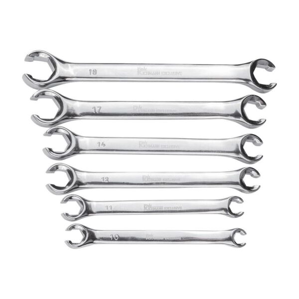 Set chei diverse, sertar TIP B (385x290 mm) pentru dulap mobil, 20 buc, RICHMANN EXCLUSIVE - imagine 5
