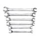 Set chei diverse, sertar TIP B (385x290 mm) pentru dulap mobil, 20 buc, RICHMANN EXCLUSIVE - imagine 5