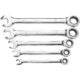Set chei diverse, sertar TIP B (385x290 mm) pentru dulap mobil, 20 buc, RICHMANN EXCLUSIVE - imagine 6