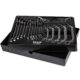 Set chei diverse, sertar TIP B (385x290 mm) pentru dulap mobil, 20 buc, RICHMANN EXCLUSIVE - imagine 7