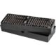 Set varfuri diverse, sertar TIP A (385x150 mm) pentru dulap mobil, 55 buc, RICHMANN EXCLUSIVE - imagine 4