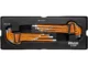 Set chei HEX si TORX, sertar TIP A (385x150 mm) pentru dulap mobil, 1.5-10 mm, T10-T50, 18 buc, RICHMANN EXCLUSIVE - imagine 6