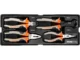 Set clesti, sertar TIP A (385x150 mm) pentru dulap mobil, 160-200 mm, 4 buc, RICHMANN EXCLUSIVE - imagine 7