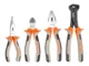 Set clesti, sertar TIP A (385x150 mm) pentru dulap mobil, 160-200 mm, 4 buc, RICHMANN EXCLUSIVE - imagine 6