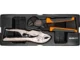 Set cleste menghina si papagal automat, sertar TIP A (385x150 mm) pentru dulap mobil, 2 elemnte, RICHMANN EXCLUSIVE - imagine 8