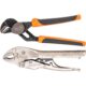 Set cleste menghina si papagal automat, sertar TIP A (385x150 mm) pentru dulap mobil, 2 elemnte, RICHMANN EXCLUSIVE - imagine 3
