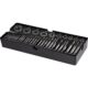 Set filiere cu tarozi, sertar TIP A (385x150 mm) pentru dulap mobil, M3-M18, 40 elemente, RICHMANN EXCLUSIVE - imagine 2