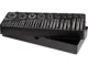 Set filiere cu tarozi, sertar TIP A (385x150 mm) pentru dulap mobil, M3-M18, 40 elemente, RICHMANN EXCLUSIVE - imagine 7