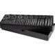 Set filiere cu tarozi, sertar TIP A (385x150 mm) pentru dulap mobil, M3-M18, 40 elemente, RICHMANN EXCLUSIVE - imagine 4