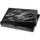 Set filiere, sertar TIP B (385x290 mm) pentru dulap mobil, M1-M12, M5-M20, 7 elemente, RICHMANN EXCLUSIVE - imagine 4