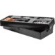 Cleste nituri, sertar TIP A (385x150 mm) pentru dulap mobil, 3.2, 4, 4.8 x 11 mm, 1 buc cleste + rezerve nituri (150 buc/3 dimensiuni), RICHMANN EXCLUSIVE - imagine 4