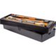Set tinichigerie, ciocan si dalti, sertar TIP A (385x150 mm) pentru dulap mobil, 5 elemente, RICHMANN EXCLUSIVE - imagine 2