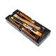 Set tinichigerie, ciocan si dalti, sertar TIP A (385x150 mm) pentru dulap mobil, 5 elemente, RICHMANN EXCLUSIVE - imagine 4
